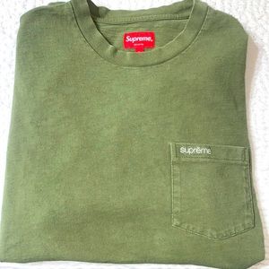 Supreme tee
